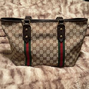 Gucci bag